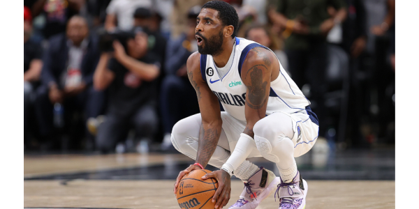¿Podría Kyrie Irving cambiar la suerte de los Dallas Mavericks esta temporada? ¿Podría Kyrie Irving cambiar la suerte de los Dallas Mavericks esta temporada?
